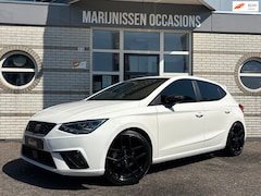 SEAT Ibiza - 1.0 TSI FR |Cupra Seats|AmbiLight|