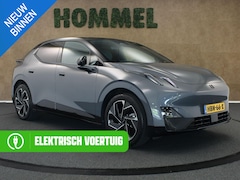 Lynk & Co 02 - More 66 kWh - ORIGINEEL NEDERLANDSE AUTO - PANORAMADAK - DODEHOEK DETECTIE - 3 FASE LADEN