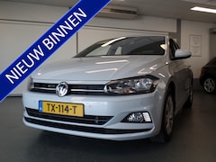 Volkswagen Polo - 1.0 TSI Comfortline Business Automaat, Navigatie, Achteruitrijcamera, Airco, Cruise contro