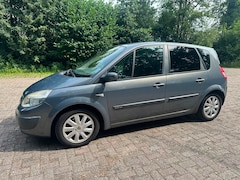 Renault Scénic - 2.0-16V Business Line AUTOMAAT N.A.P 123K
