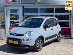 Fiat Panda - 1.0 Hybrid City Life / Carplay / Airco / Org-Ned