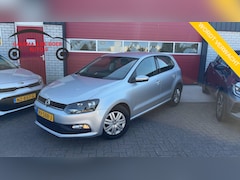 Volkswagen Polo - 1.0 Comfortline AIRCO / BLUETOOTH / ELEK RAMEN / CV / 5 DRS