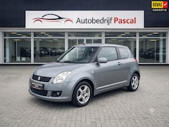 Suzuki Swift - 1.3 GLS | Airco | Elek.pakket | NAP |