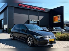 Volkswagen Golf - 1.5 eTSI 3 x R-Line, HUD, Trekhaak, H&K, Stuurwiel Verwarming, Topstaat