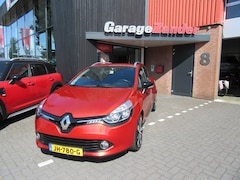Renault Clio Estate - 0.9 TCe Iconic