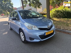 Toyota Yaris - 1.0 VVT-i Comfort