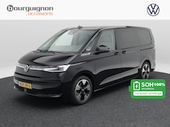Volkswagen Multivan - 1.5 eHybrid 245 Pk L2 Bulli Edition 4Motion | Stuur/Stoelverwarming | Panoramadak | Harman