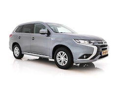 Mitsubishi Outlander Sport - 2.0 PHEV Business Edition (Plug-In) Aut. *LEATHER-MICROFIBRE | NAVI-FULLMAP | CAMERA | KEY