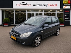 Hyundai Getz - 1.4i Active Joy | Airco | Parksensor | NAP |