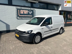 Volkswagen Caddy Maxi - 2.0 TDI L2H1 BMT Trendline