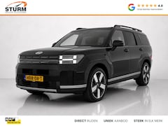 Hyundai Santa Fe - 1.6 T-GDI HEV Premium 7p