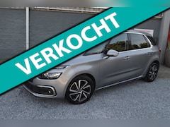Citroën C4 Picasso - 1.2 PureTech Business Airco | Navi | PDC| Carplay | Nieuwstaat