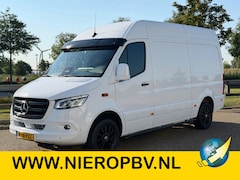 Mercedes-Benz Sprinter - 317CDI L2H2 Automaat Airco Navi Cruisecontrol EURO 6