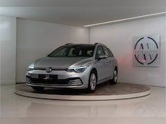 Volkswagen Golf Variant - 1.0 eTSI Life 111PK | Sfeer | Carplay | Dodehoek&ACC | Stoel&Stuurverw. | Garantie