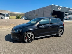 Volkswagen Polo - 1.4 TSI GTI AUTOMAAT 5 DEURS