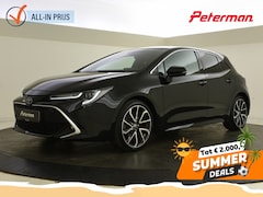 Toyota Corolla - 2.0 Hybrid Executive | JBL | Head-up | Sportstoelen |