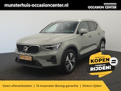 Volvo XC40 - 2.0 B3 Core - RIJKLAARPRIJS - All Seasonbanden - Achteruitrijcamera - Stoel- en Stuurverwa