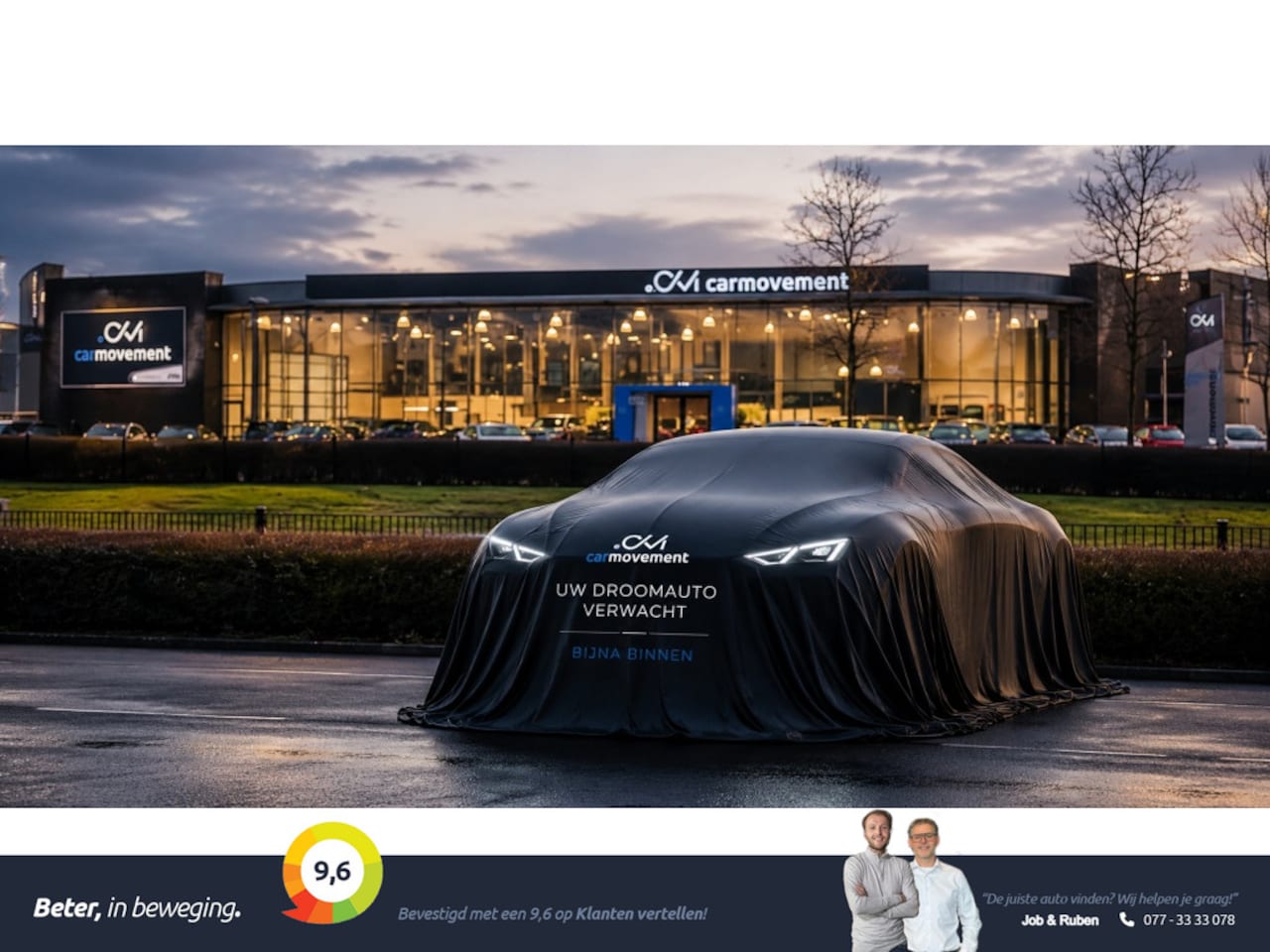 BMW 2-serie Gran Coupé - 220 I M-Sportpakket I Shadow Line I Navi I Sportstoelen I Led I DAB I 18 inch - AutoWereld.nl