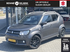 Suzuki Ignis - 1.2 Select