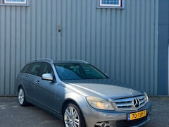 Mercedes-Benz C-klasse Estate - 200 K Avantgarde/nieuw apk