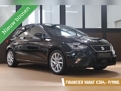 SEAT Ibiza - FR 1.0 TSI 110 PK 2022 - 51.452 Km. Stoer