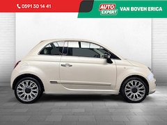 Fiat 500 C - 0.9 TwinAir Lounge Cabrio Clima Leder Nap