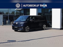 Volkswagen ID. Buzz - GTX 4MOTION 86 kWh LWB 7p. 340PK / 250kW, 7 zitplaatsen, Harman Kardon geluidssysteem, 21"