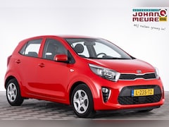 Kia Picanto - 1.0 DPi ComfortLine 5drs ✅ 1e Eigenaar