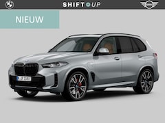 BMW X5 - xDrive50e M-Sport | Panoramadak | CoPilot | Tartufo leder