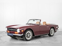 Triumph TR6