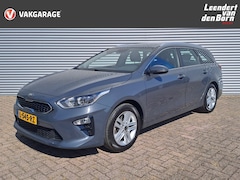 Kia Cee'd Sportswagon - Ceed 1.0 T-GDi DynamicLine | Apple Carplay/Android Auto | Camera | Cruise | Navi | DAB | A
