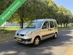 Renault Kangoo - combi 1.6-16V Privilège*AIRCO*ELEK. RAMEN