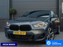 BMW X2 - M35i Business Edition Plus | Pano | H+K | Apple Carplay/Android Auto | Memory