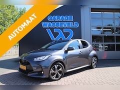 Toyota Yaris - 1.5 Hybrid 115 First Ed. Carplay/Camera/Adapt.Cruise/Navi-app