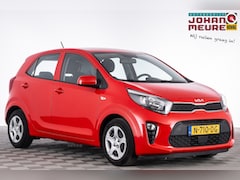 Kia Picanto - 1.0 DPi ComfortLine 5drs | AIRCO | ✅ 1e Eigenaar