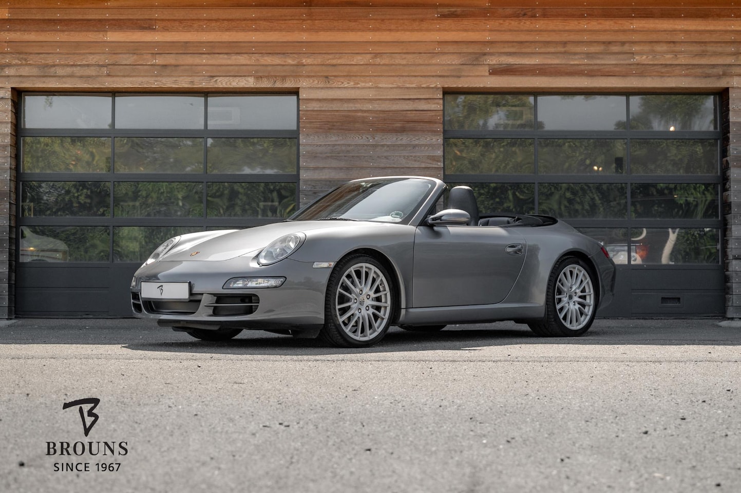 Porsche 911 Cabrio - 3.6 Carrera 325pk | 2e eig. | Sportuitlaat - AutoWereld.nl