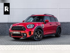 MINI Countryman - 1.5 Cooper S E ALL4 Chili Pano / Harman Kardon / Elek Stoelen / Leder / Adaptive Cruise /