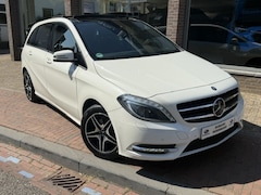 Mercedes-Benz B-klasse - 180 Ambition * AUTOMAAT * LEDER