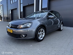 Volkswagen Golf - 1.2 TSI Highline BlueMotion 2012(5drs-Airco)