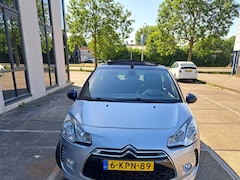 Citroën DS3 Cabrio - 1.2 VTi So Chic