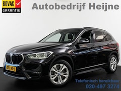 BMW X1 - xDrive25e Executive CAMERA/NAVI/HEAD-UP