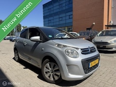 Citroën C1 - 1.0 e-VTi Airscape Shine android carplay nw apk