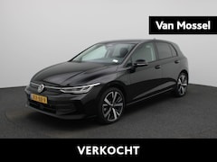 Volkswagen Golf - 1.5 eHybrid Life Edition 204 PK| Origineel Nederlands | 1e Eigenaar | Dealeronderhouden |