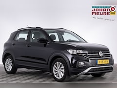 Volkswagen T-Cross - 1.0 TSI Life | NAVI ✅ 1e Eigenaar