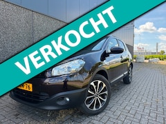 Nissan Qashqai - 1.6 Connect Edition/PANO/TREKHAAK/APK 03-27