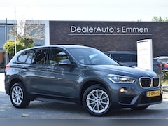 BMW X1 - sDrive20i High Executive