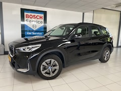 BMW X1 - xDrive Leer / Carplay / Elec achterklep / Camera