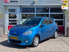 Mitsubishi Space Star - 1.0 Bright Automaat / Clima / Airco / Pdc / Org-Ned