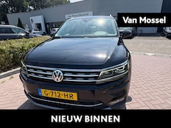 Volkswagen Tiguan Allspace - 1.5 TSI Highline 7p. 150 PK| Origineel Nederlands | Dealeronderhouden | 7 Zitplaatsen | Tr