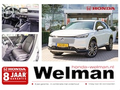Honda HR-V - 1.5i e:HEV ADVANCE - DEMO - FULL HYBRID - AUTOMAAT